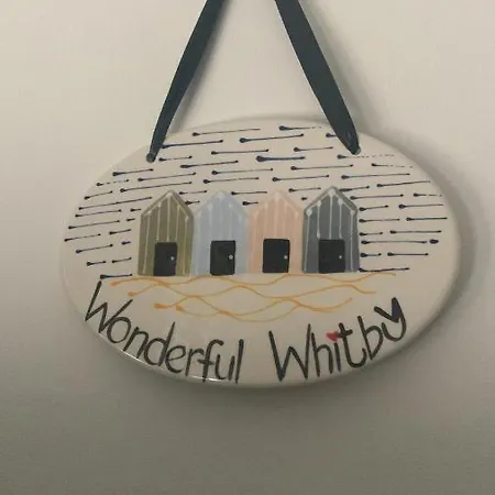 Seaglass Appartement Whitby