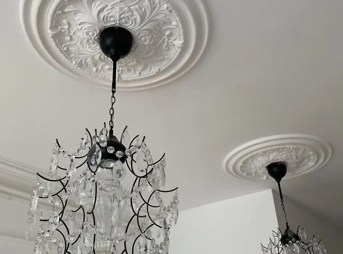 Seaglass Apartman Whitby