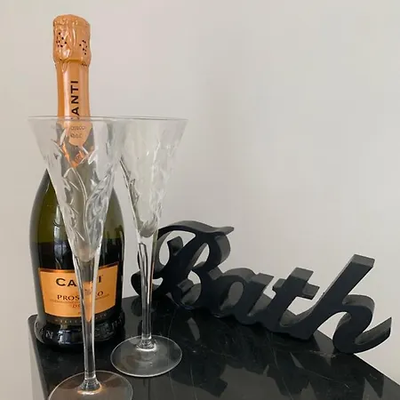 Seaglass דירה וויטבי